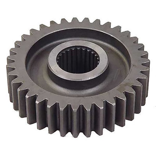 Aftermarket Final Drive Bull Gear Fits Case Excavator 35B 35D 40A 40B 50B 880B 880C S603741 - main